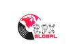 RDX GLOBAL LOGO