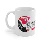 RDX Global 11 0z. Coffee Mug