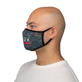 'Placement Ready' Facemask