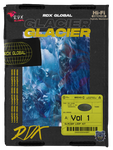 Glacier Volume 1