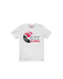 RDX LOGO T-SHIRT (WHITE)