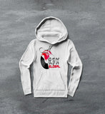 RDX LOGO HOODIE