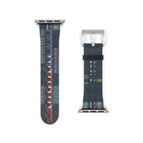 'Placement Ready' Apple Watch Band