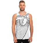 "#FLGANG" Men's Tank Top